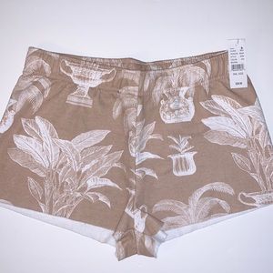 New With Tags PacSun women’s shorts size small.